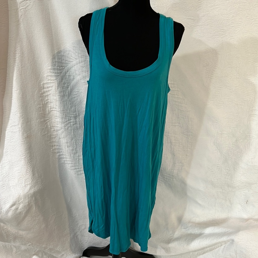 H by Bordeaux sleeveless dress, size medium, NWT‎